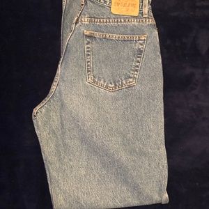 GAP Women’s Classic Boot Cut Tall Jeans Size 14 long